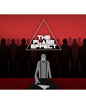 The Plane Effect Steam Key GLOBAL